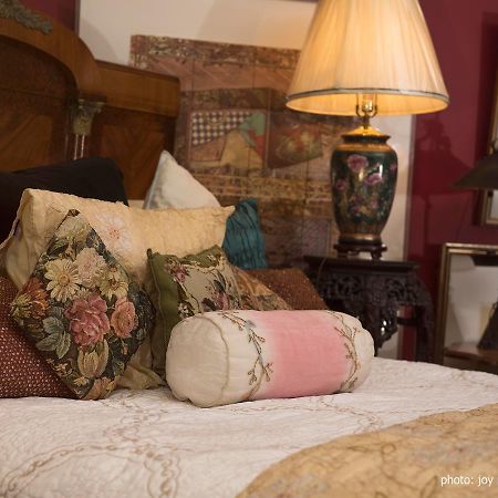 The Mansion On O Street Hotell Washington Eksteriør bilde