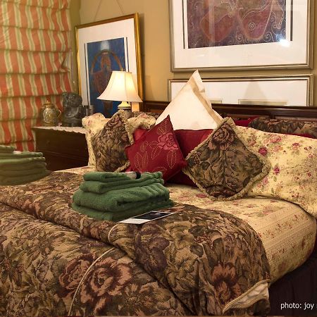 The Mansion On O Street Hotell Washington Eksteriør bilde
