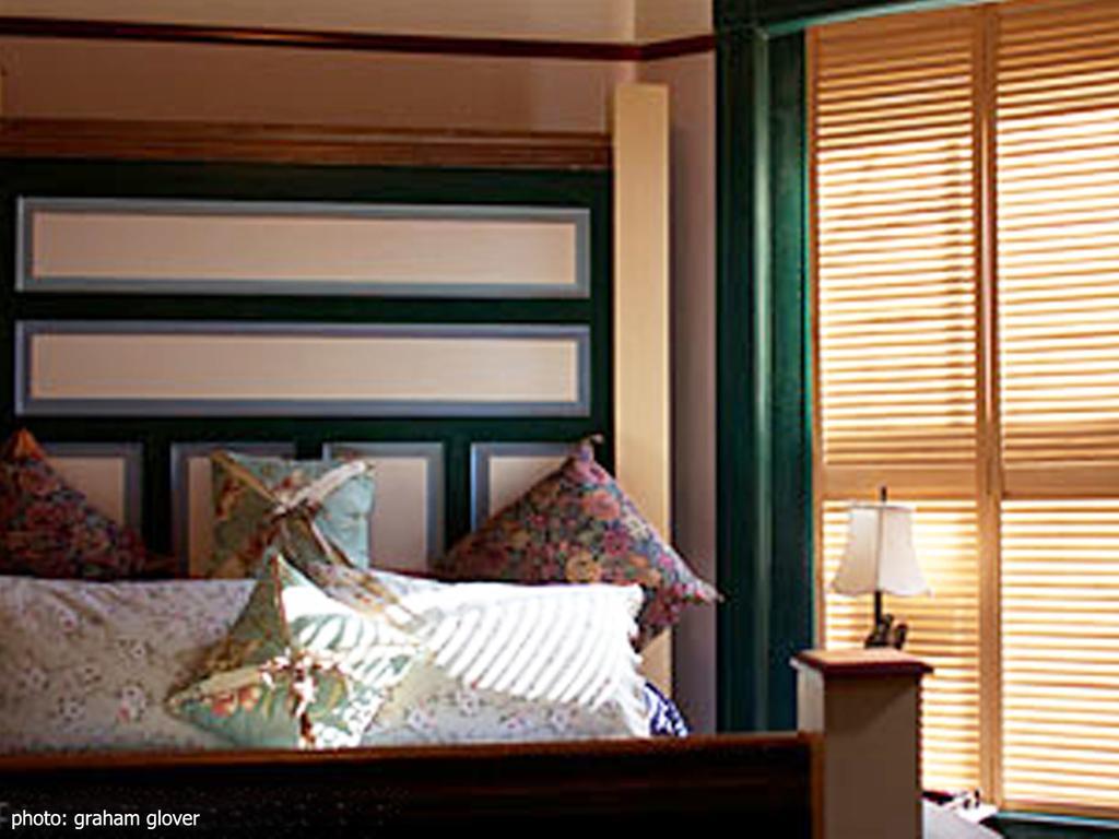 The Mansion On O Street Hotell Washington Eksteriør bilde