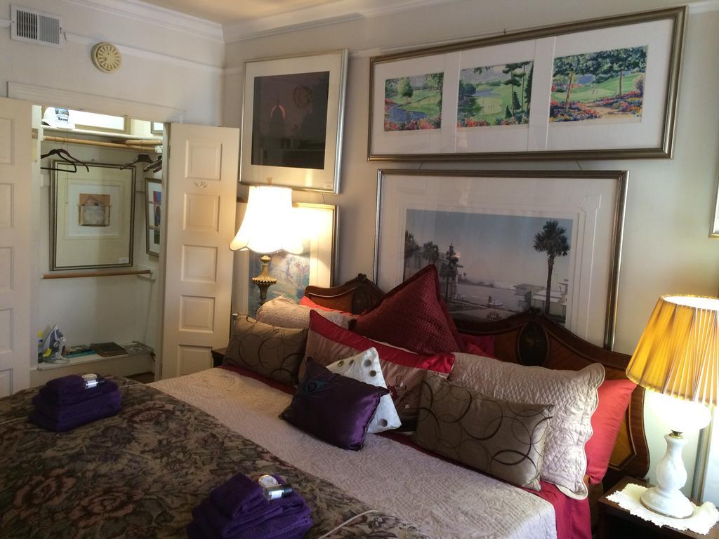 The Mansion On O Street Hotell Washington Eksteriør bilde